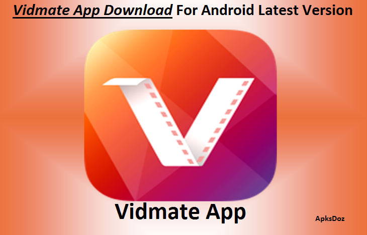 vidmate 4k apk download